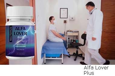 Dónde Puedo Comprar Alfa Lover Plus En España